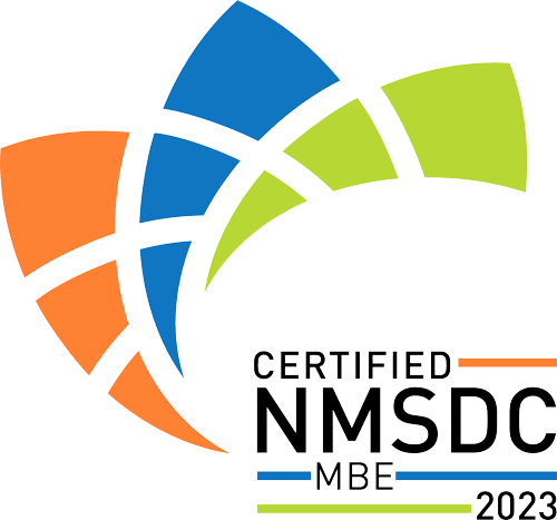 NMSDC Certified