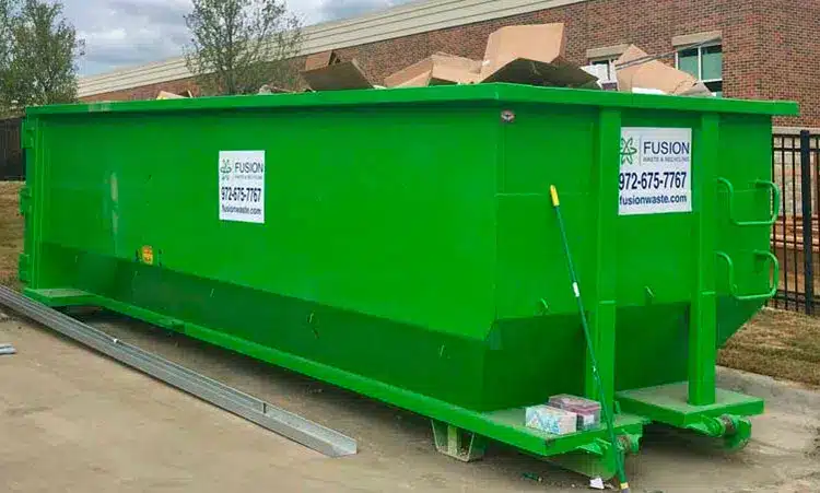 Dumpster Rental Dos and Don’ts: What You Can and Can’t Throw Away