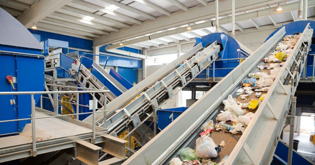 DFW Recycling Centers: Complete Guide for Dallas & Fort Worth