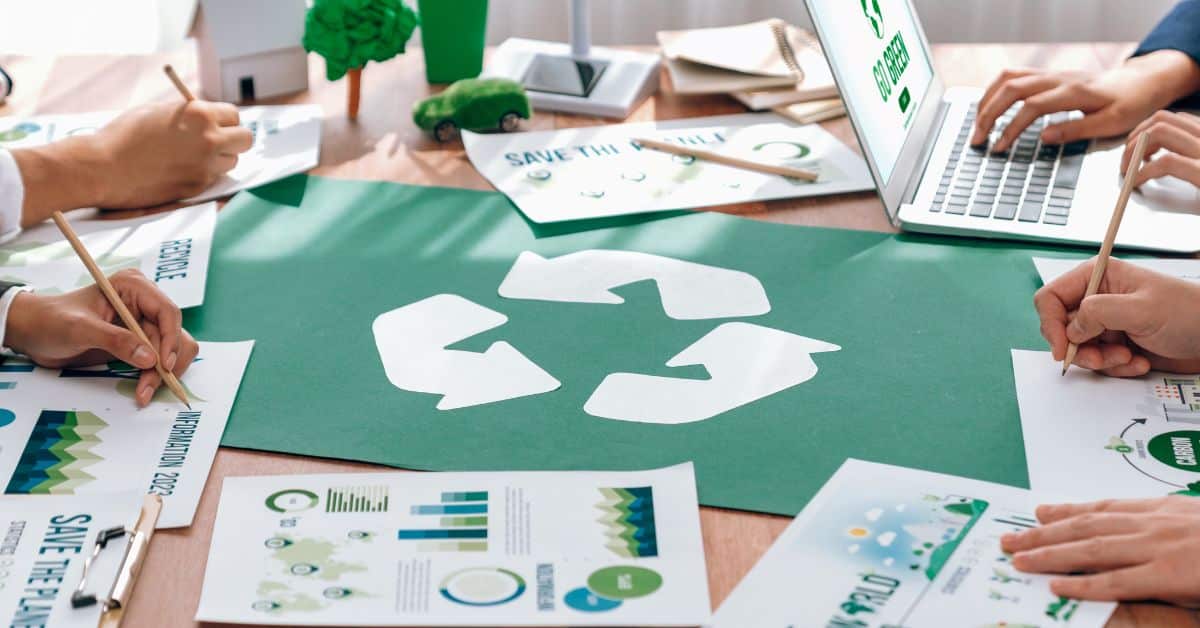 The Benefits of Partnering with an MBE-Certified Waste Management Company