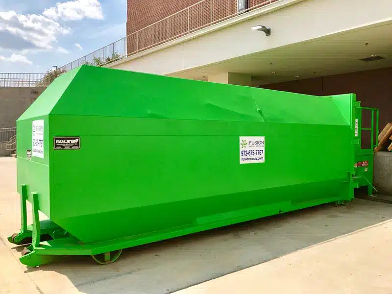 Commercial Compactor Services Explained and When to Upgrade